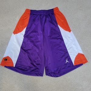 Jordan Shorts